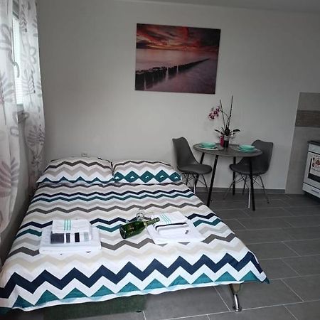 Studio Apartman Maria Leilighet Kaštela Eksteriør bilde