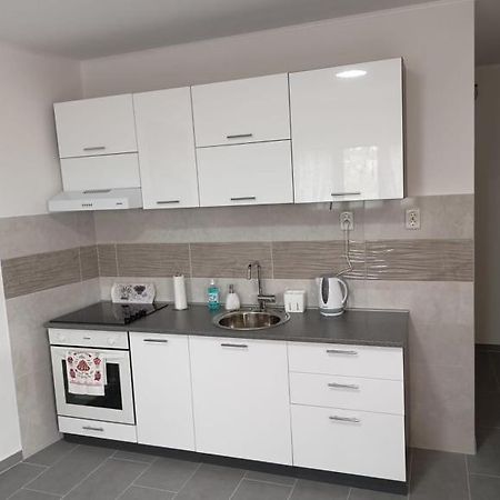 Studio Apartman Maria Leilighet Kaštela Eksteriør bilde