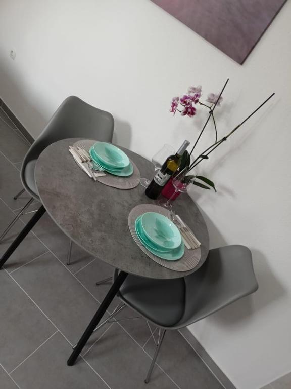 Studio Apartman Maria Leilighet Kaštela Eksteriør bilde