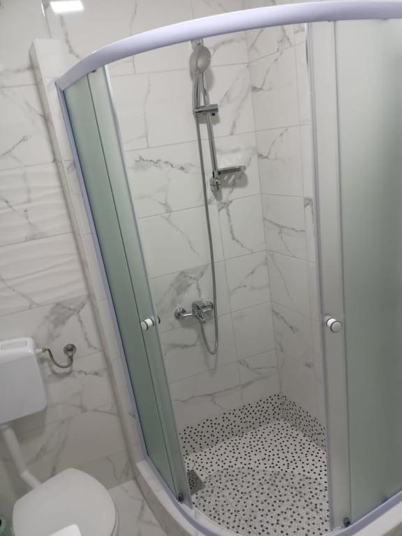 Studio Apartman Maria Leilighet Kaštela Eksteriør bilde