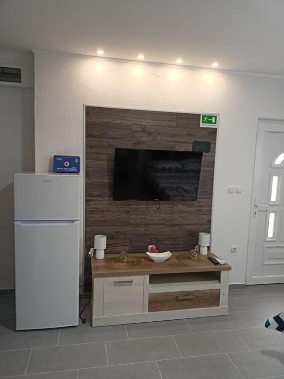 Studio Apartman Maria Leilighet Kaštela Eksteriør bilde